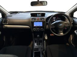 
										Subaru IMPREZA XV 2.0I-L EYESIGHT AWD 4WD 2014 full									