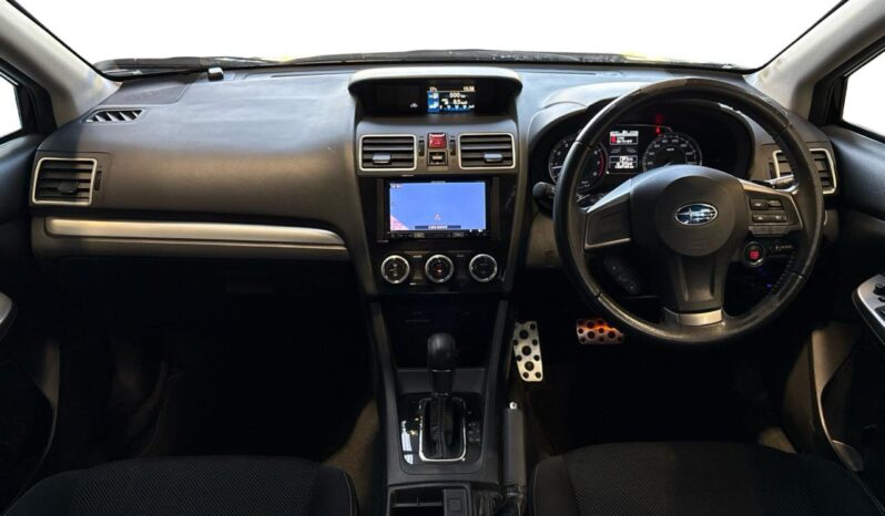 
								Subaru IMPREZA XV 2.0I-L EYESIGHT AWD 4WD 2014 full									