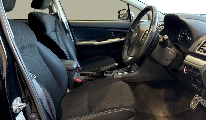 
								Subaru IMPREZA XV 2.0I-L EYESIGHT AWD 4WD 2014 full									