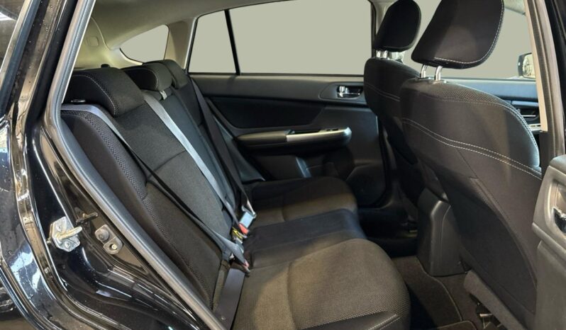 
								Subaru IMPREZA XV 2.0I-L EYESIGHT AWD 4WD 2014 full									