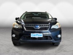 
										Subaru IMPREZA XV 2.0I-L EYESIGHT AWD 4WD 2014 full									