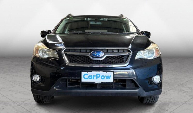 
								Subaru IMPREZA XV 2.0I-L EYESIGHT AWD 4WD 2014 full									