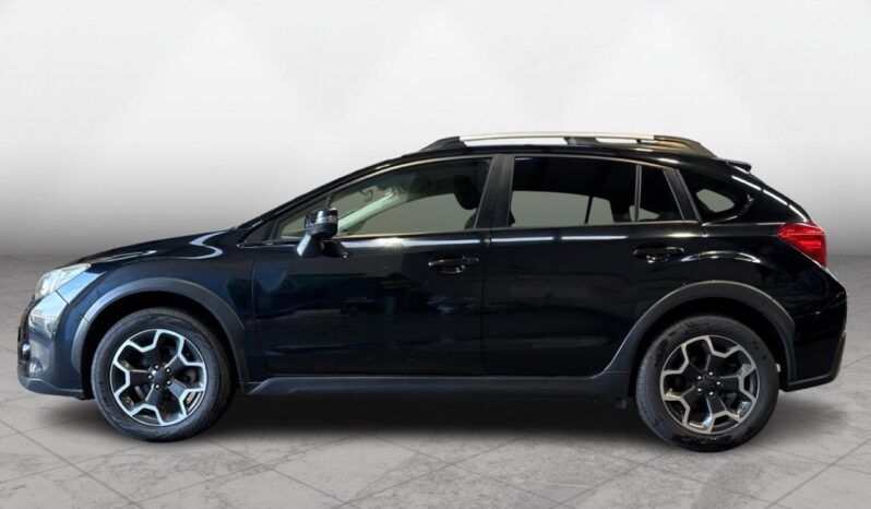 
								Subaru IMPREZA XV 2.0I-L EYESIGHT AWD 4WD 2014 full									