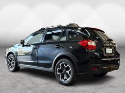 
										Subaru IMPREZA XV 2.0I-L EYESIGHT AWD 4WD 2014 full									