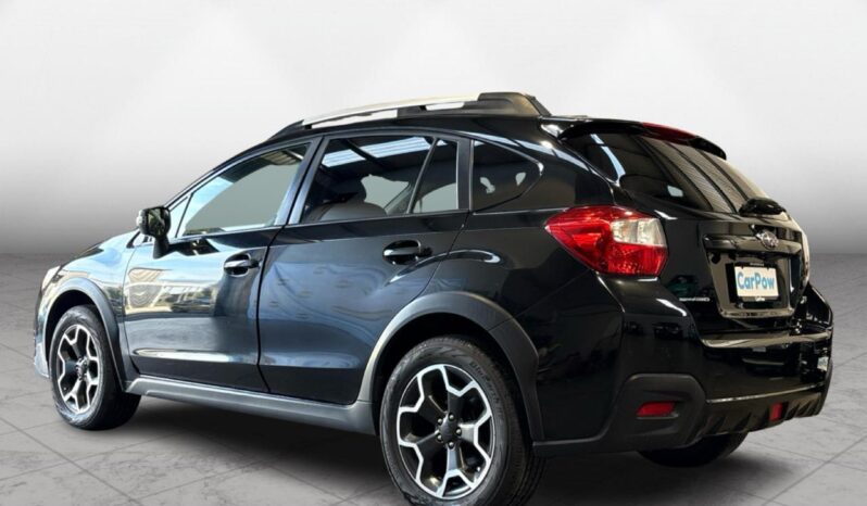 
								Subaru IMPREZA XV 2.0I-L EYESIGHT AWD 4WD 2014 full									