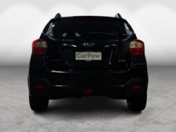 
										Subaru IMPREZA XV 2.0I-L EYESIGHT AWD 4WD 2014 full									