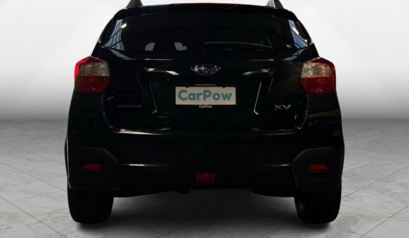 
								Subaru IMPREZA XV 2.0I-L EYESIGHT AWD 4WD 2014 full									