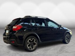 
										Subaru IMPREZA XV 2.0I-L EYESIGHT AWD 4WD 2014 full									
