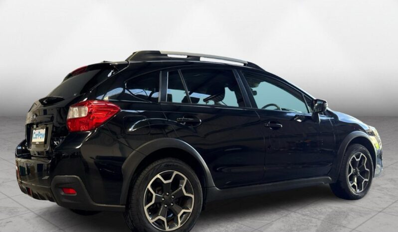 
								Subaru IMPREZA XV 2.0I-L EYESIGHT AWD 4WD 2014 full									