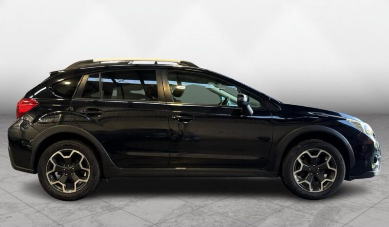 
								Subaru IMPREZA XV 2.0I-L EYESIGHT AWD 4WD 2014 full									