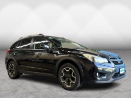 
										Subaru IMPREZA XV 2.0I-L EYESIGHT AWD 4WD 2014 full									