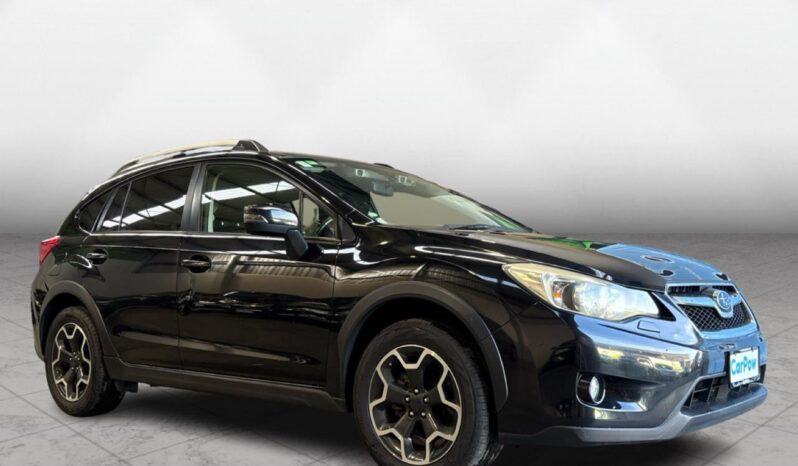 
								Subaru IMPREZA XV 2.0I-L EYESIGHT AWD 4WD 2014 full									