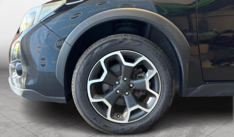 
								Subaru IMPREZA XV 2.0I-L EYESIGHT AWD 4WD 2014 full									