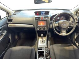 
										Subaru XV 2.0I 4WD 2013 full									