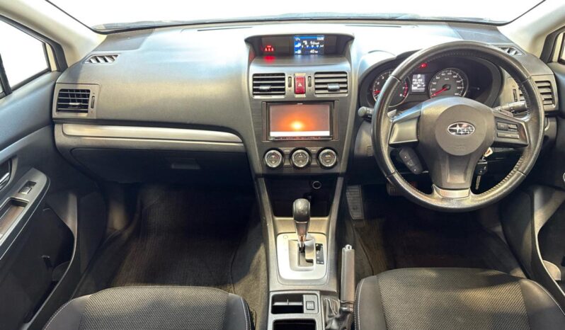 
								Subaru XV 2.0I 4WD 2013 full									