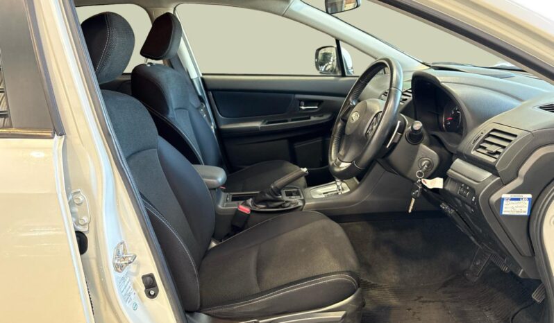 
								Subaru XV 2.0I 4WD 2013 full									