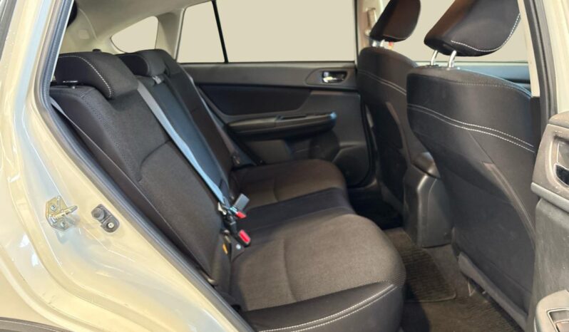 
								Subaru XV 2.0I 4WD 2013 full									