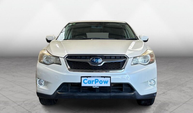 
								Subaru XV 2.0I 4WD 2013 full									