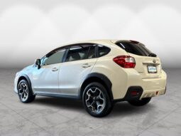 
										Subaru XV 2.0I 4WD 2013 full									