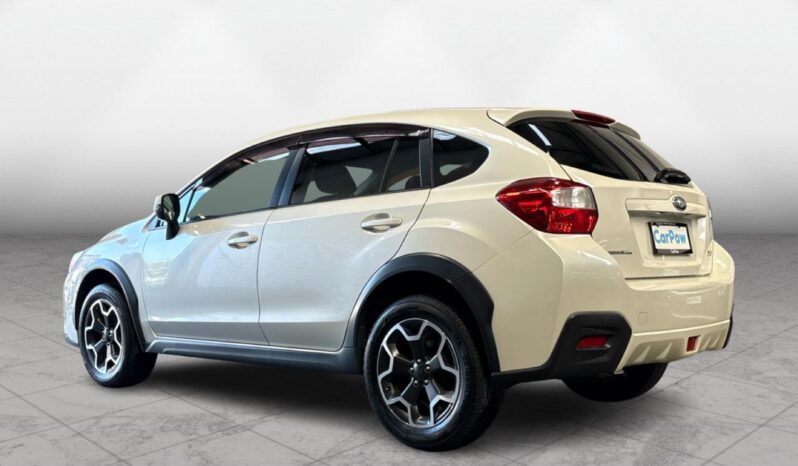 
								Subaru XV 2.0I 4WD 2013 full									