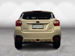
										Subaru XV 2.0I 4WD 2013 full									
