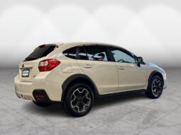 
										Subaru XV 2.0I 4WD 2013 full									