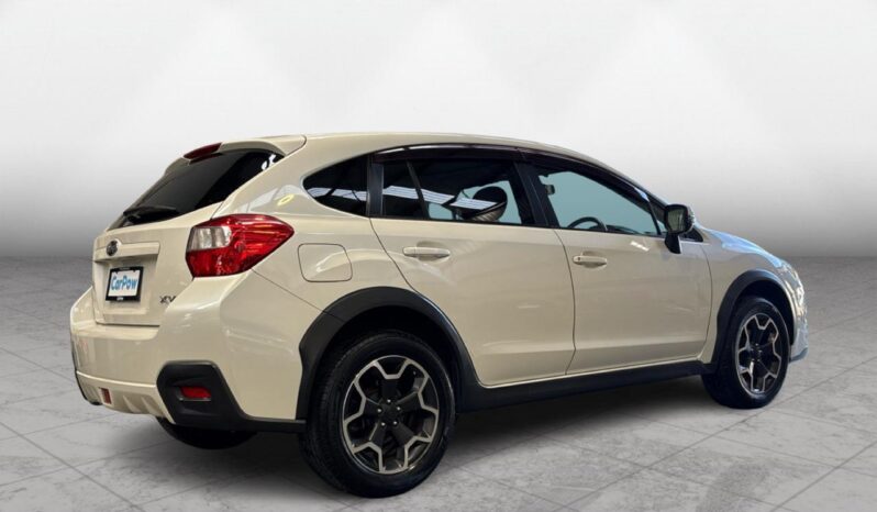 
								Subaru XV 2.0I 4WD 2013 full									