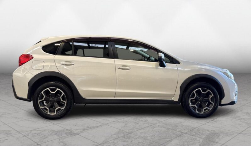 
								Subaru XV 2.0I 4WD 2013 full									