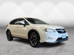 
										Subaru XV 2.0I 4WD 2013 full									