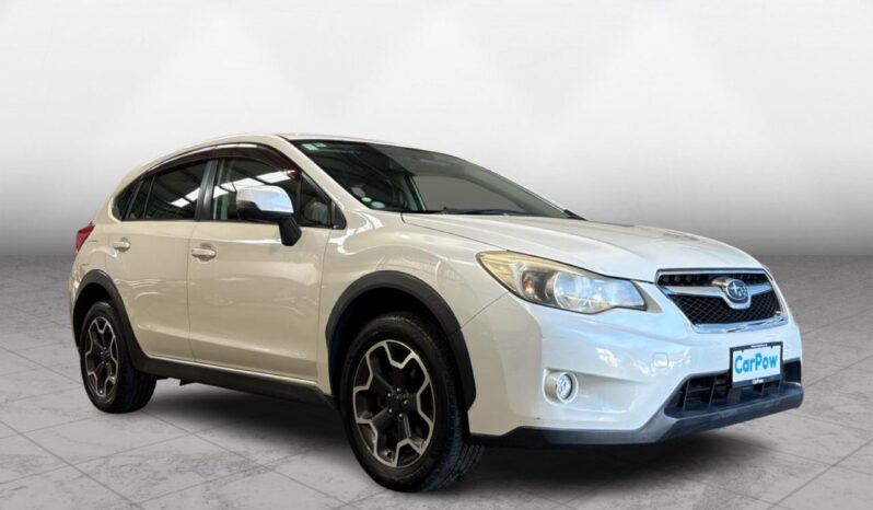 
								Subaru XV 2.0I 4WD 2013 full									