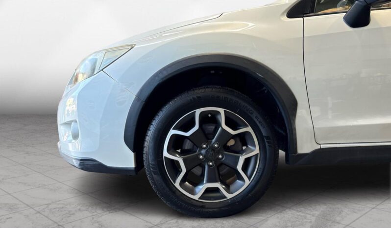 
								Subaru XV 2.0I 4WD 2013 full									