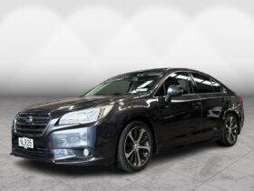 Subaru LEGACY 2.5I SPORT 2.5P/4WD 2016