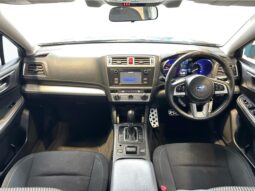 
										Subaru LEGACY 2.5I SPORT 2.5P/4WD 2016 full									