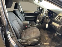 
										Subaru LEGACY 2.5I SPORT 2.5P/4WD 2016 full									