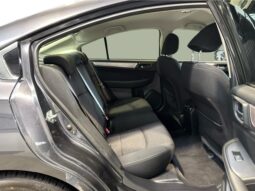 
										Subaru LEGACY 2.5I SPORT 2.5P/4WD 2016 full									