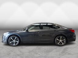 
										Subaru LEGACY 2.5I SPORT 2.5P/4WD 2016 full									