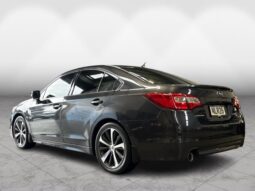 
										Subaru LEGACY 2.5I SPORT 2.5P/4WD 2016 full									