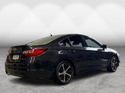 
										Subaru LEGACY 2.5I SPORT 2.5P/4WD 2016 full									