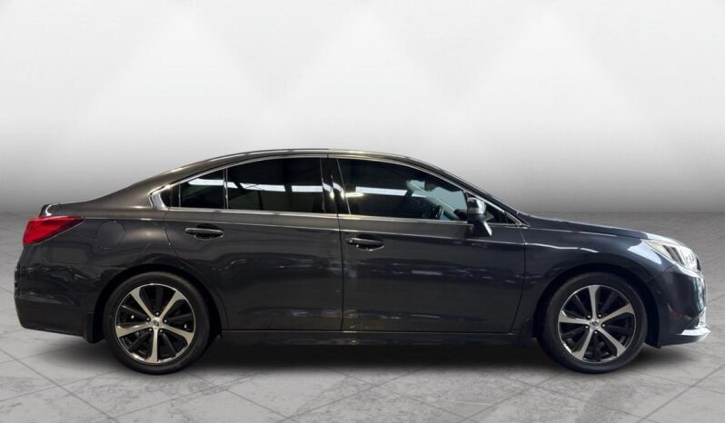 
								Subaru LEGACY 2.5I SPORT 2.5P/4WD 2016 full									