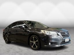 
										Subaru LEGACY 2.5I SPORT 2.5P/4WD 2016 full									