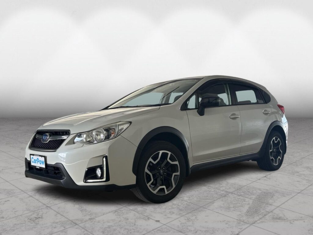 Subaru XV 2.0i Eyesite Proud 4WD 2016