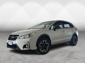 Subaru XV 2.0i Eyesite Proud 4WD 2016