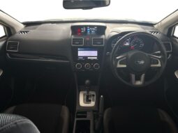 
										Subaru XV 2.0i Eyesite Proud 4WD 2016 full									