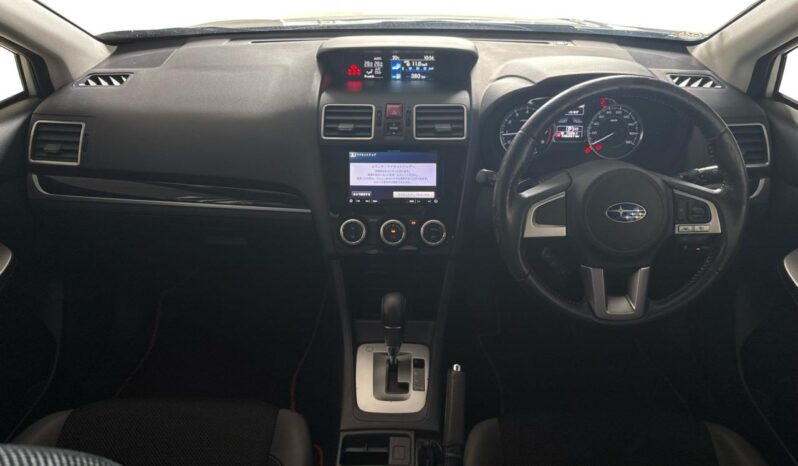 
								Subaru XV 2.0i Eyesite Proud 4WD 2016 full									