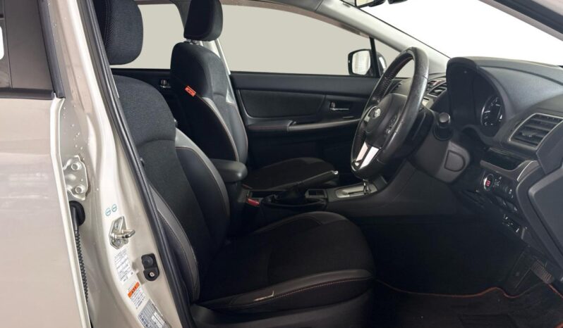 
								Subaru XV 2.0i Eyesite Proud 4WD 2016 full									