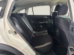 
										Subaru XV 2.0i Eyesite Proud 4WD 2016 full									