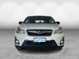 
										Subaru XV 2.0i Eyesite Proud 4WD 2016 full									
