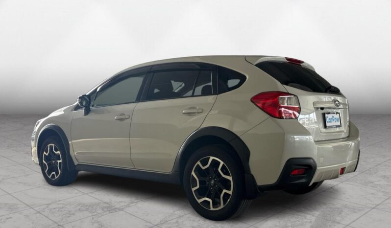 
								Subaru XV 2.0i Eyesite Proud 4WD 2016 full									