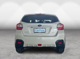 
										Subaru XV 2.0i Eyesite Proud 4WD 2016 full									