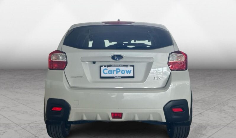 
								Subaru XV 2.0i Eyesite Proud 4WD 2016 full									